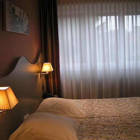 Au Soleil, Hotel Restaurant & Spa Valff 외부 사진