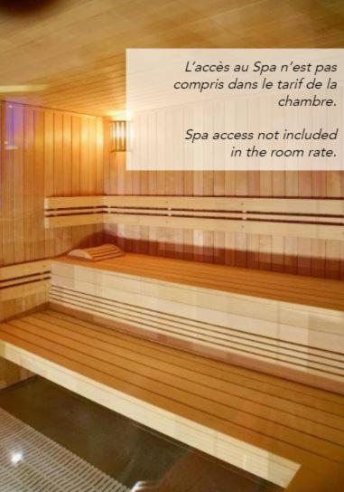 Au Soleil, Hotel Restaurant & Spa Valff 외부 사진