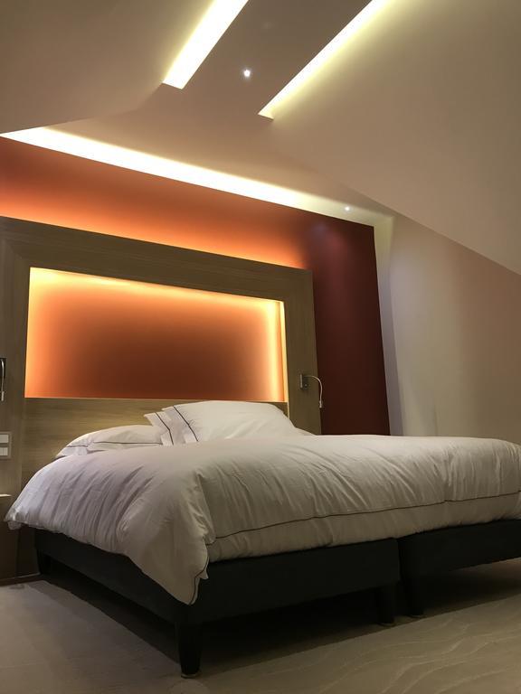 Au Soleil, Hotel Restaurant & Spa Valff 외부 사진