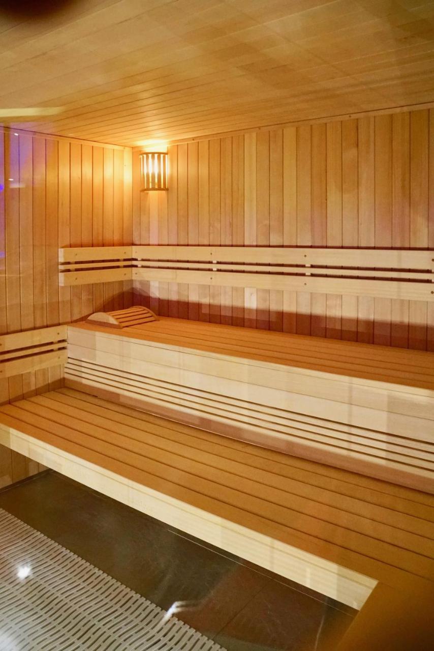Au Soleil, Hotel Restaurant & Spa Valff 외부 사진